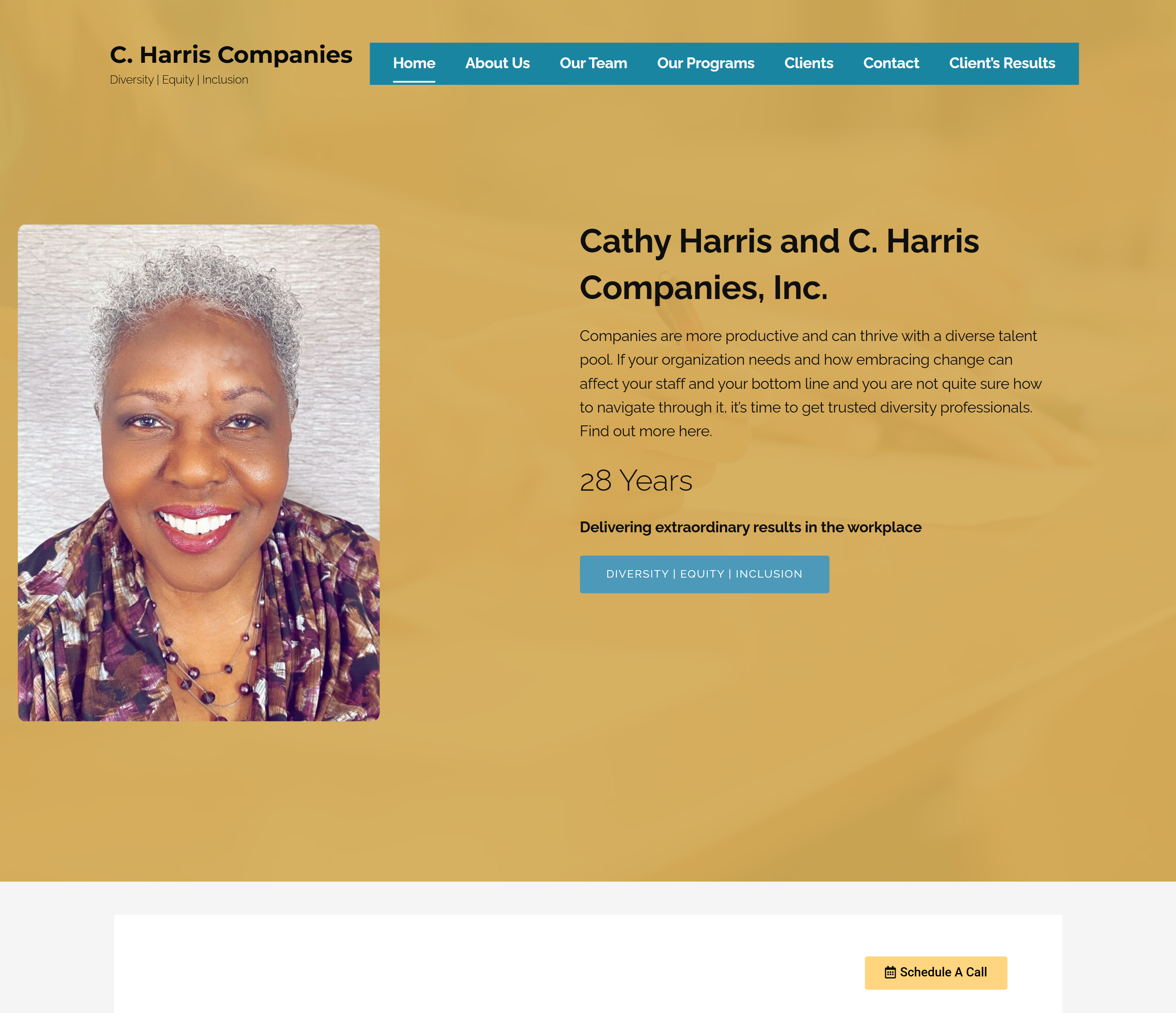 C. Harris Companies