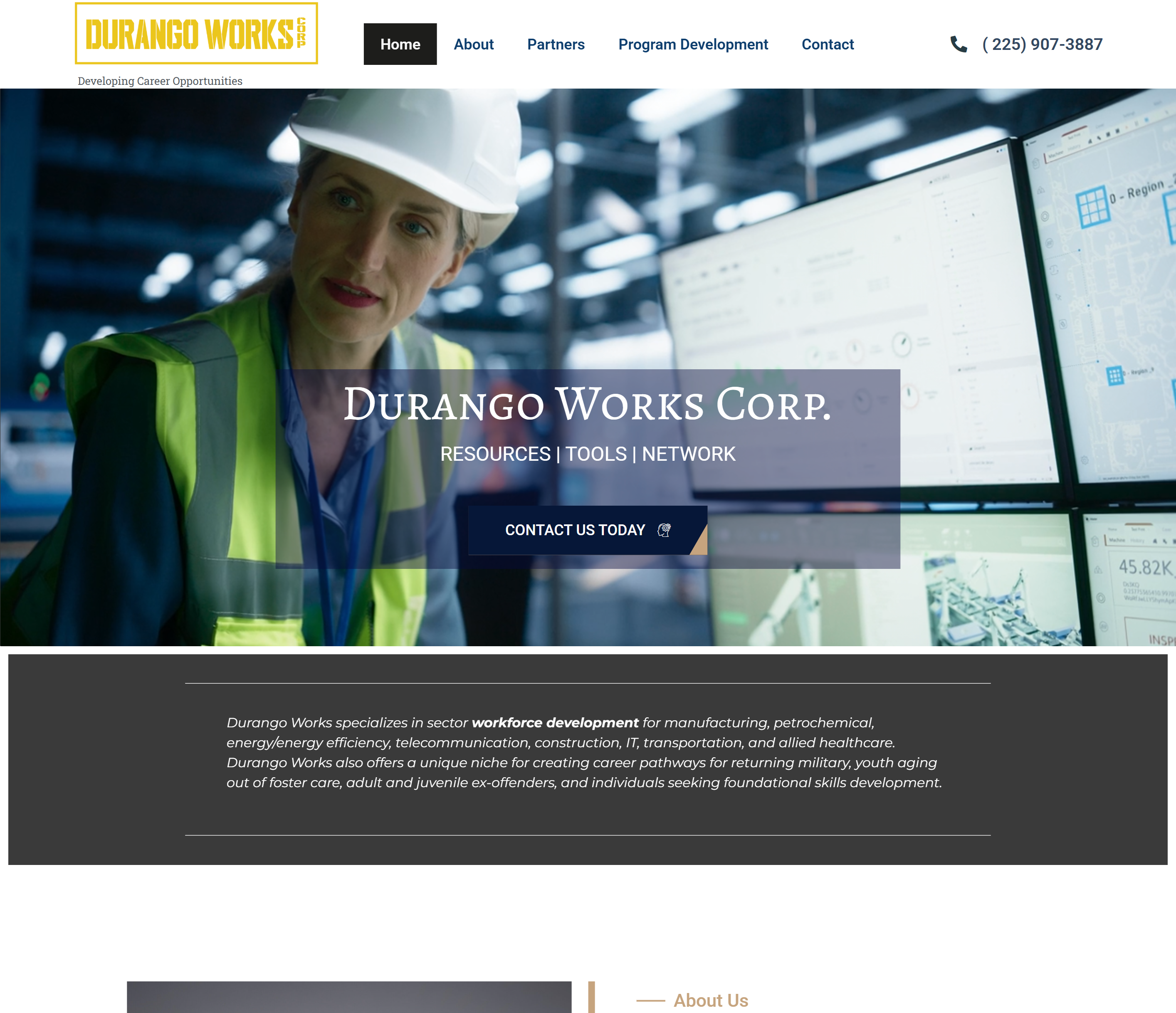 Durango Works
